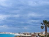 الأرصاد: أجواء شديدة الحرارة على أغلب الأنحاء والعظمى بالقاهرة 38 درجة
