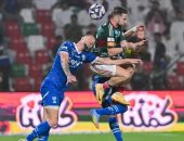 الهلال يسقط فى فخ التعادل ويُقرب الاتحاد من الدورى السعودى