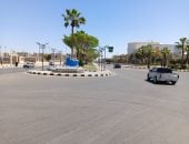 غدا طقس حار بالقاهرة شديد الحرارة جنوبا ونشاط رياح والعظمى بالعاصمة 31 درجة