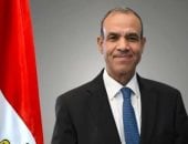 الخارجية تدين إطلاق إسرائيل النار على وفد دبلوماسى دولى بينهم سفير مصر