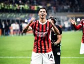 موقف ميلان من عرض السيتي للتعاقد مع تيجاني رايندرز