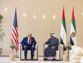 ترامب: كثيرون يتضورون جوعًا فى غزة.. وآن الأوان لإنهاء حرب أوكرانيا