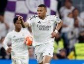 كيليان مبابى يحصد جائزة الحذاء الذهبى الأوروبى موسم 2024-25 للمرة الأولى