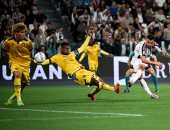 يوفنتوس يحافظ على المركز الرابع في الدوري الإيطالي بثنائية أودينيزي.. فيديو