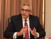 الأعلى للجامعات: لائحة إسترشادية موحدة للكتاب الجامعى