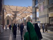 رحلة بلا عناء ومناسك بلا زحام.. مصر تمهد لحجاجها درب الطاعة بوسائل الراحة