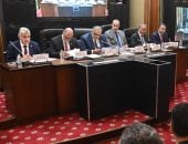 "تشريعية النواب" توافق نهائيا على تعديل قانون مجلس النواب وتقسيم الدوائر
