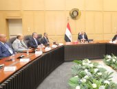 وزير الصناعة: طرح رخص بليت وخطة لدعم المصانع الوطنية وتعميق صناعة الحديد