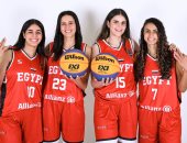 منتخب سيدات السلة 3×3 يتأهل إلى نهائيات تصفيات كأس العالم