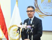 وزير التموين: رئيس الجمهورية يتابع المخزون الاستراتيجى يوميا