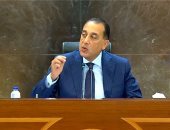 رئيس الوزراء يتفقد عددا من المشروعات بمدينة حدائق العاصمة