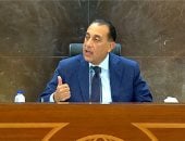 مجلس الوزراء يستعرض نشاط رئيس مجلس الوزراء الأسبوعي