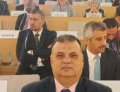 اتحاد عمال الجيزة: الصحة والسلامة داخل مواقع العمل بوابة العبور لتوفير عمل لائق