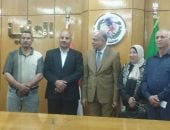 أسماء أوائل الشهادة الإعدادية بمحافظة المنيا