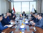 وزير التموين يتابع انتظام عمل منظومة إنتاج الخبز البلدى المدعم