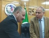 اعتماد نتيجة الشهادة الإعدادية بمحافظة المنيا بنسبة نجاح 75.9%