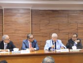 وزير التعليم العالي يشيد بقرارات القيادة السياسية بإنشاء 12 جامعة أهلية جديدة