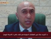 خبير علاقات دولية: مصر تدير ملف غزة بهدوء استراتيجى وتوازن إقليمى